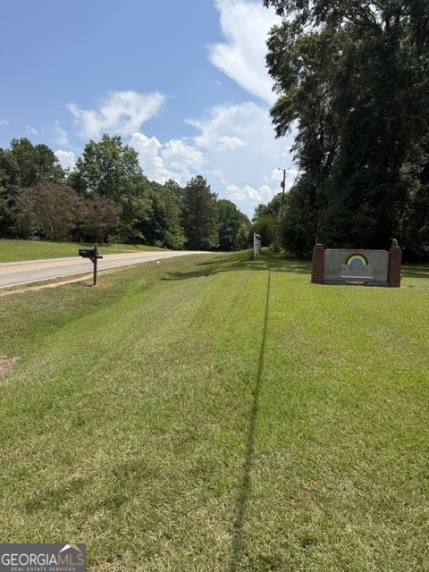 0 Meyer Farm Road Winterville GA 30683