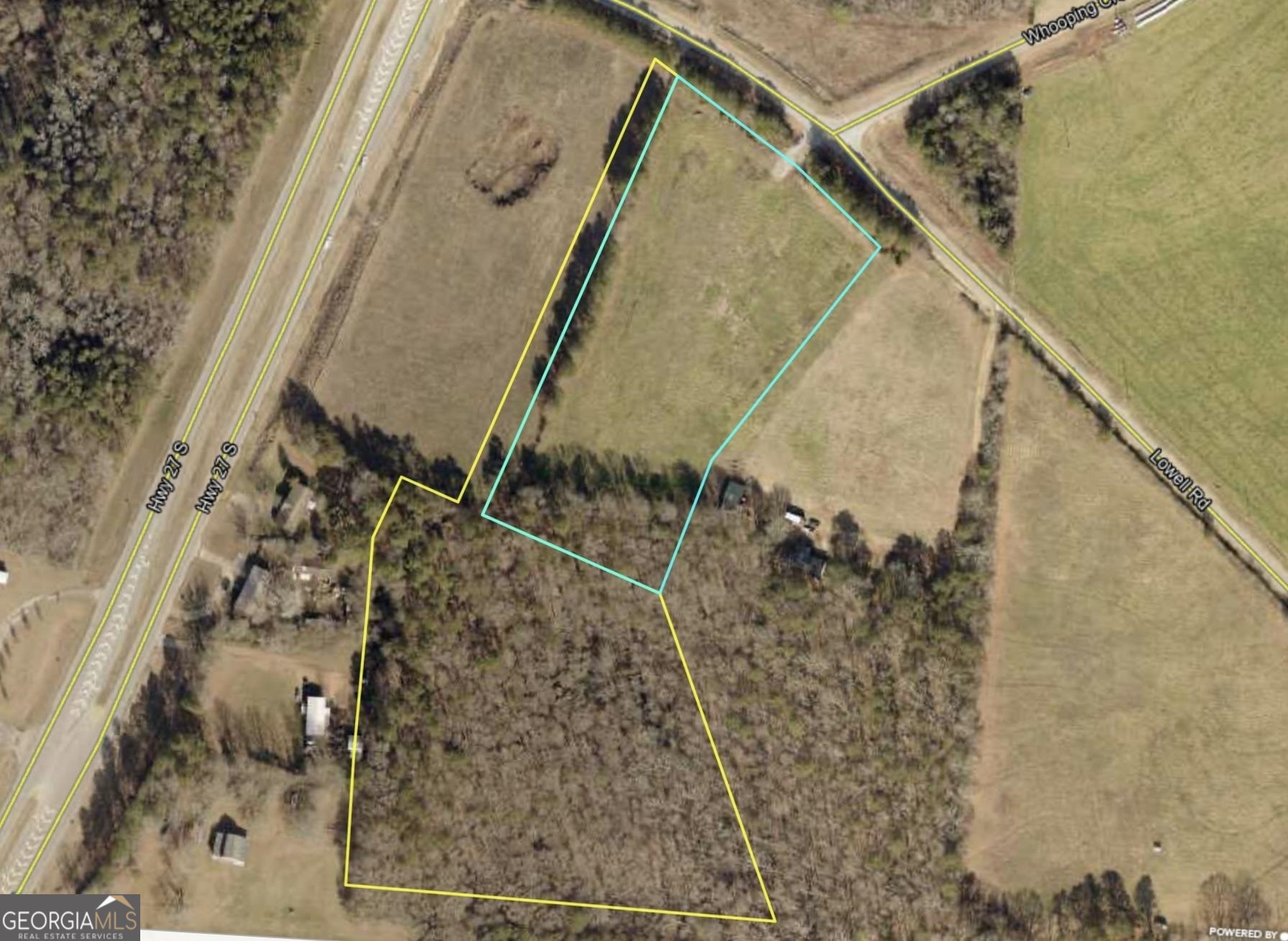 0 Lowell Road Carrollton GA 30116