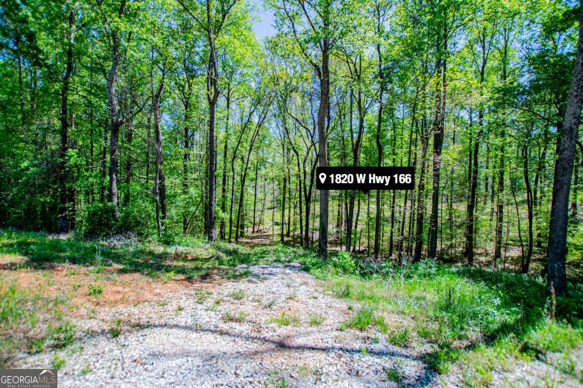 1820 W Highway 166 Bowdon GA 30108
