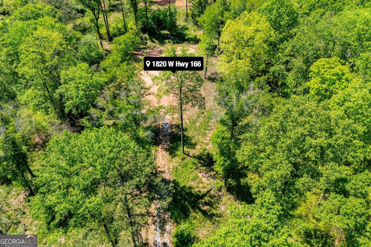 1820 W Highway 166 Bowdon GA 30108
