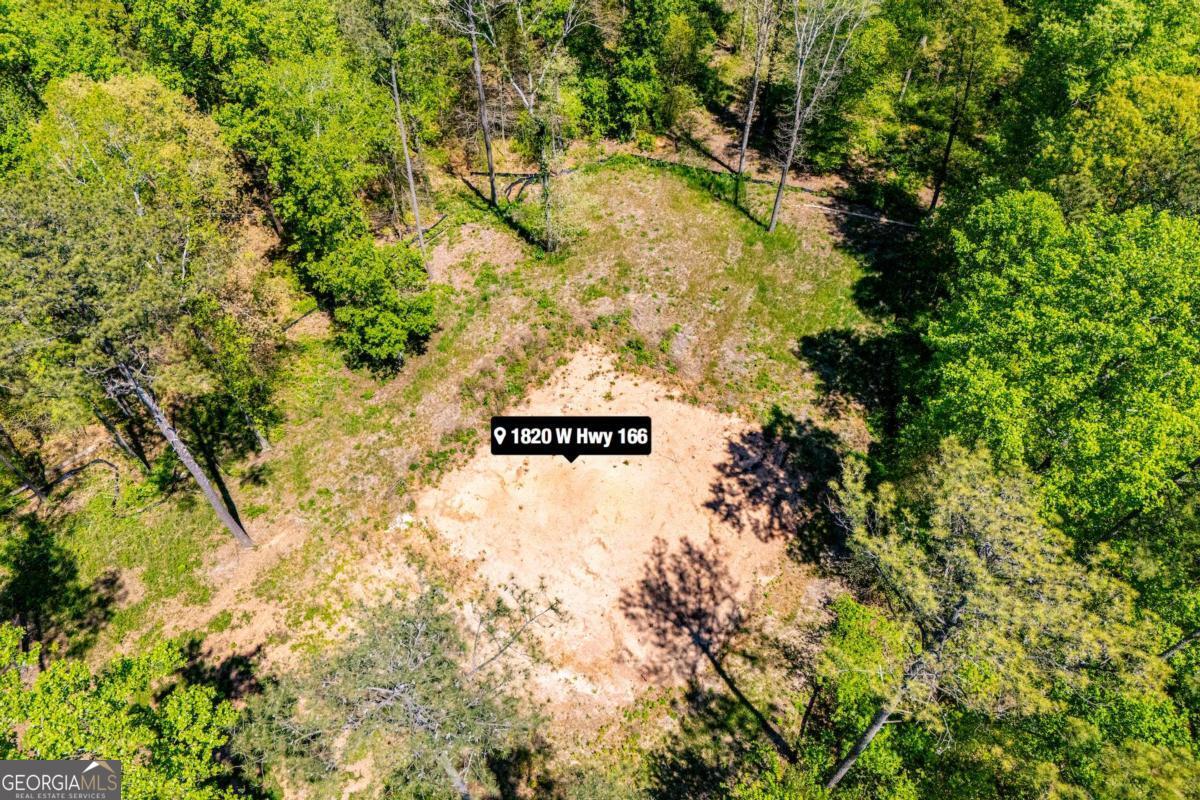 1820 W Highway 166 Bowdon GA 30108