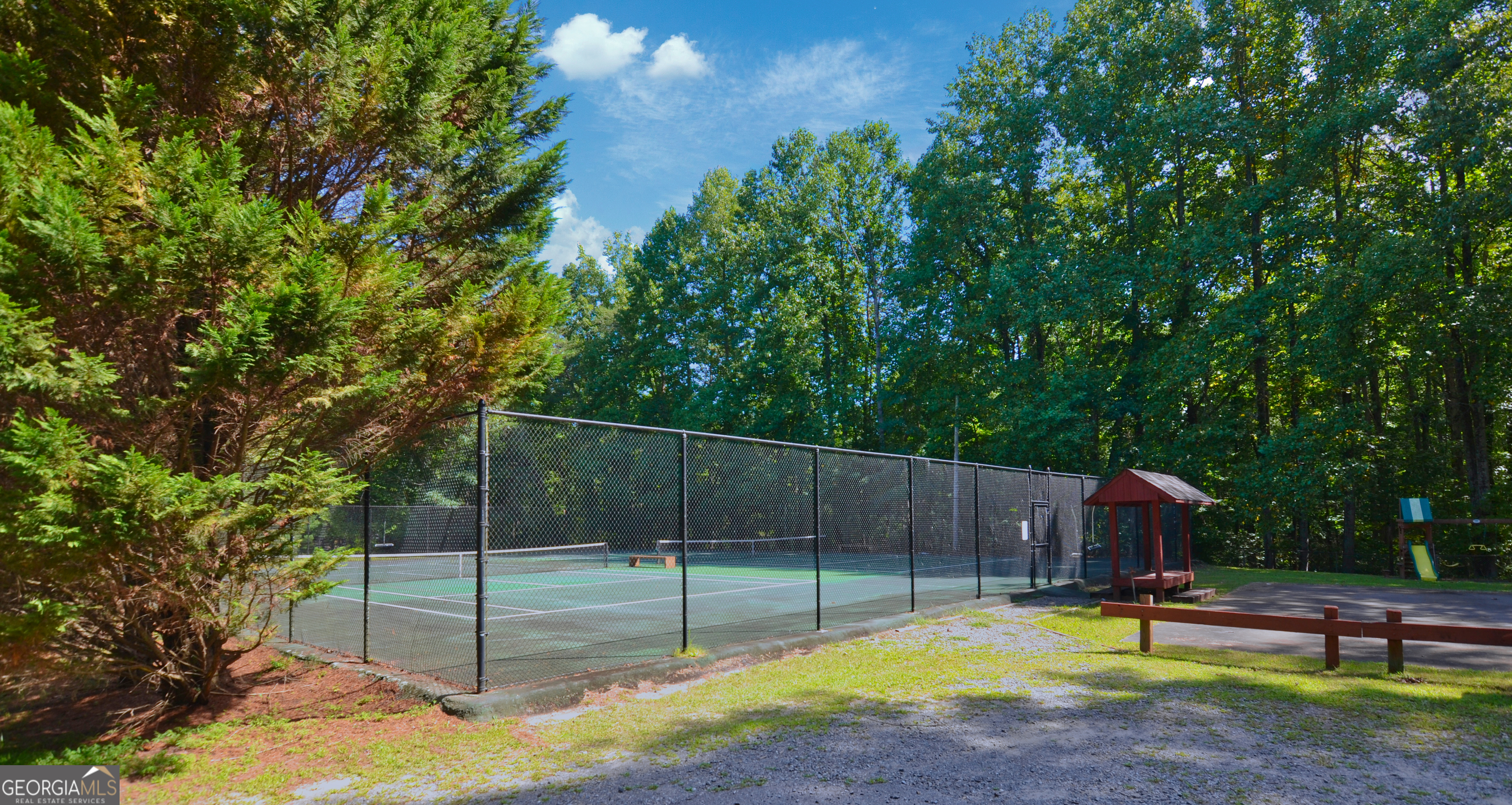 0 Ridge View Court Ellijay GA 30536