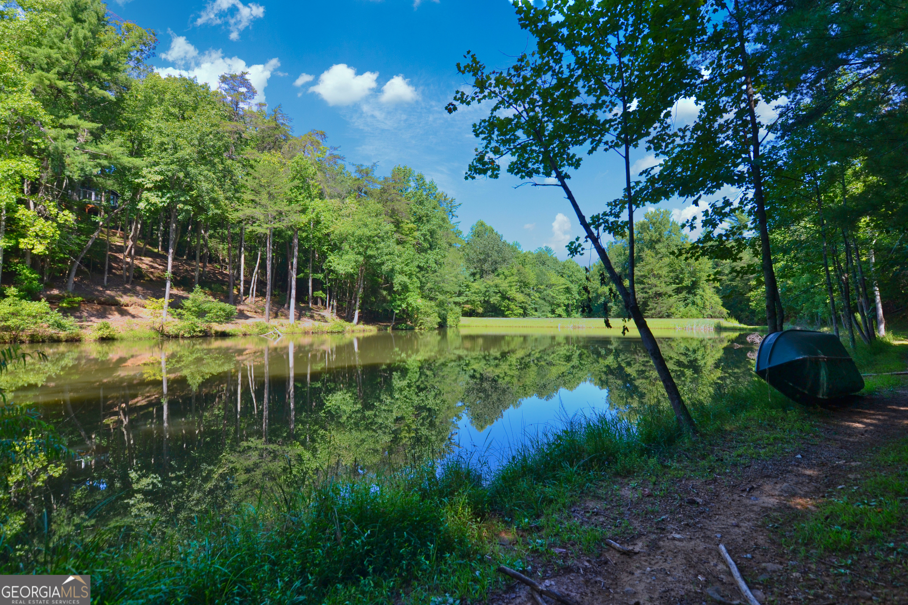 0 Ridge View Court Ellijay GA 30536