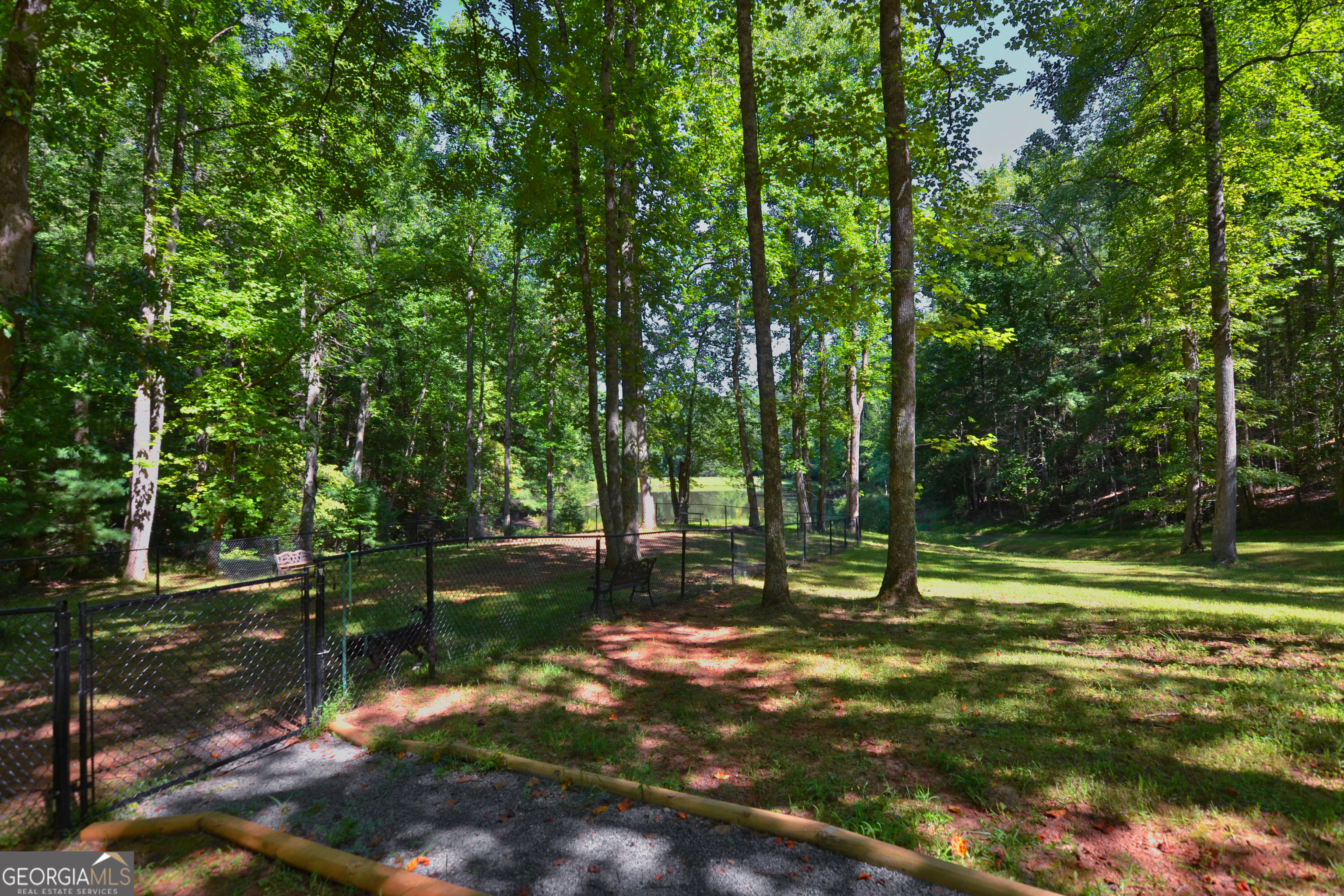 0 Ridge View Court Ellijay GA 30536