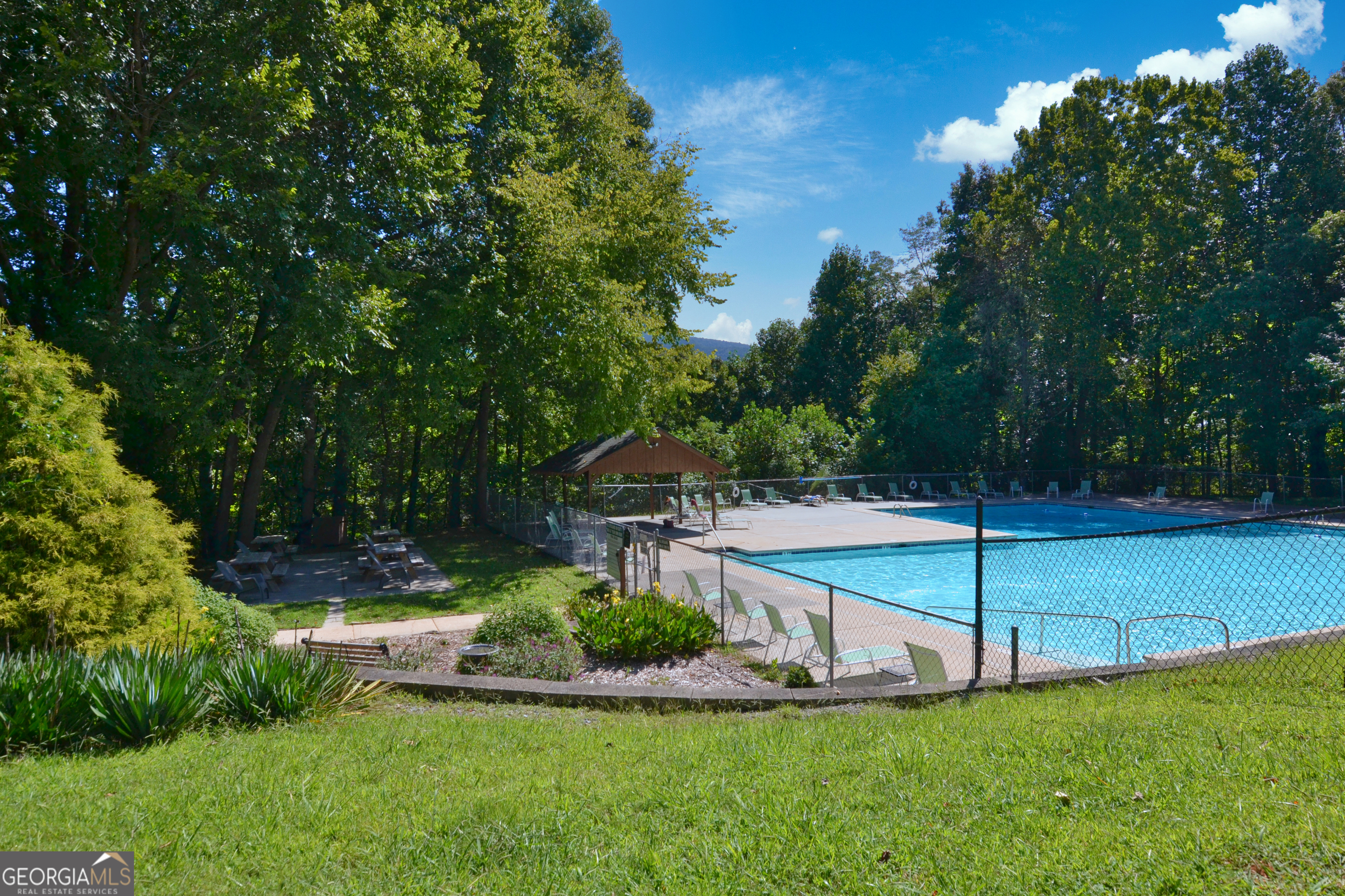 0 Ridge View Court Ellijay GA 30536