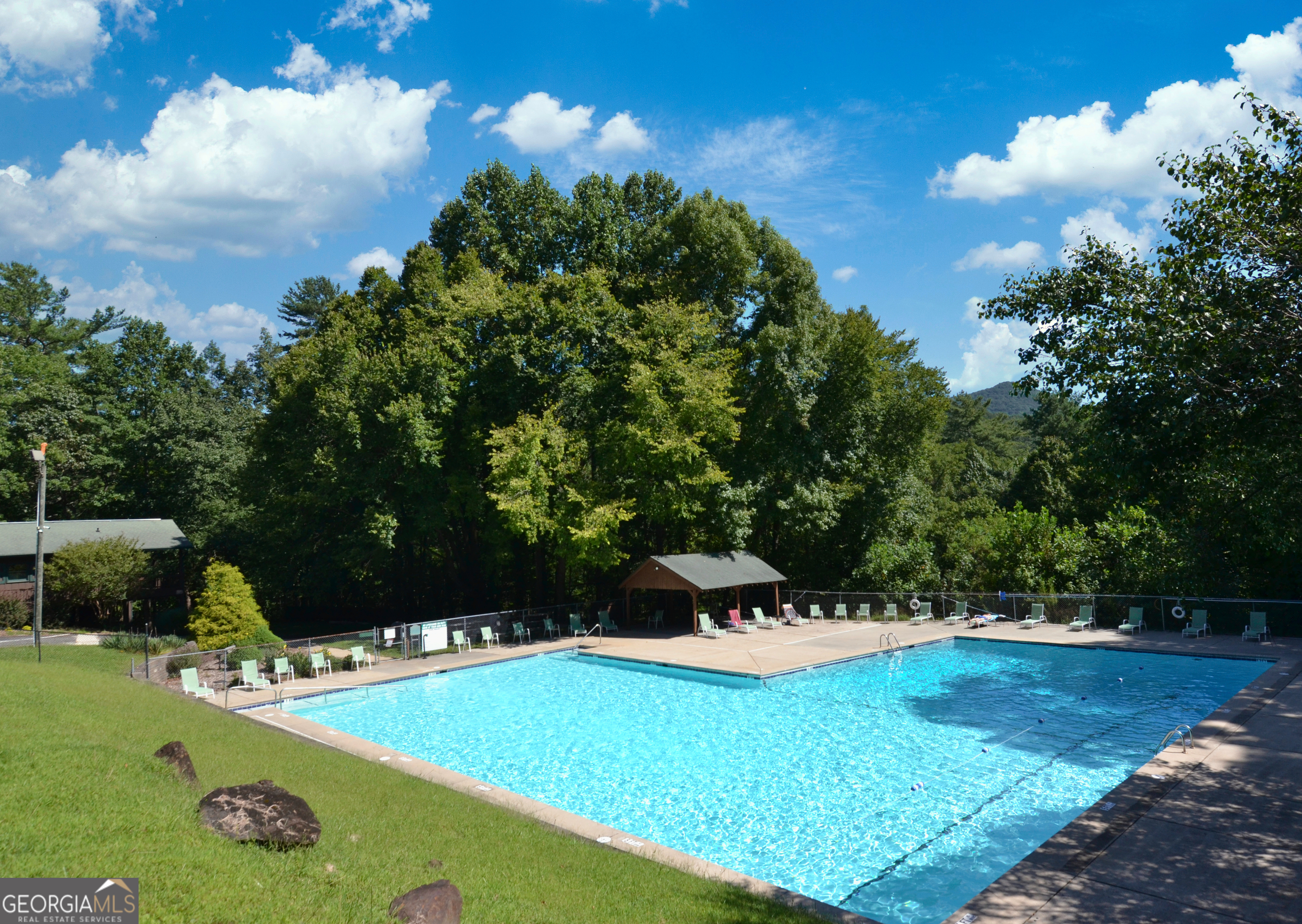 0 Ridge View Court Ellijay GA 30536