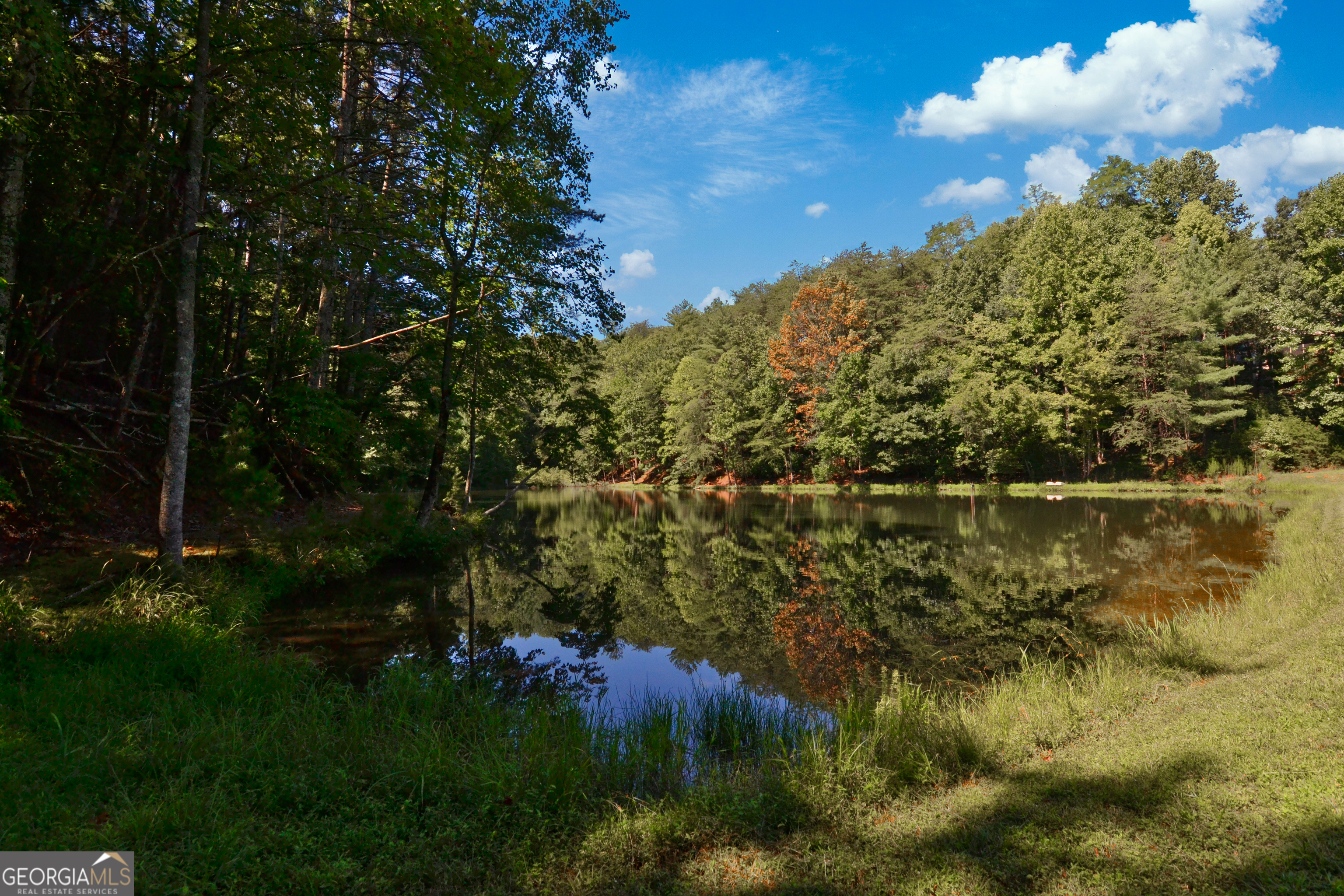 0 Ridge View Court Ellijay GA 30536