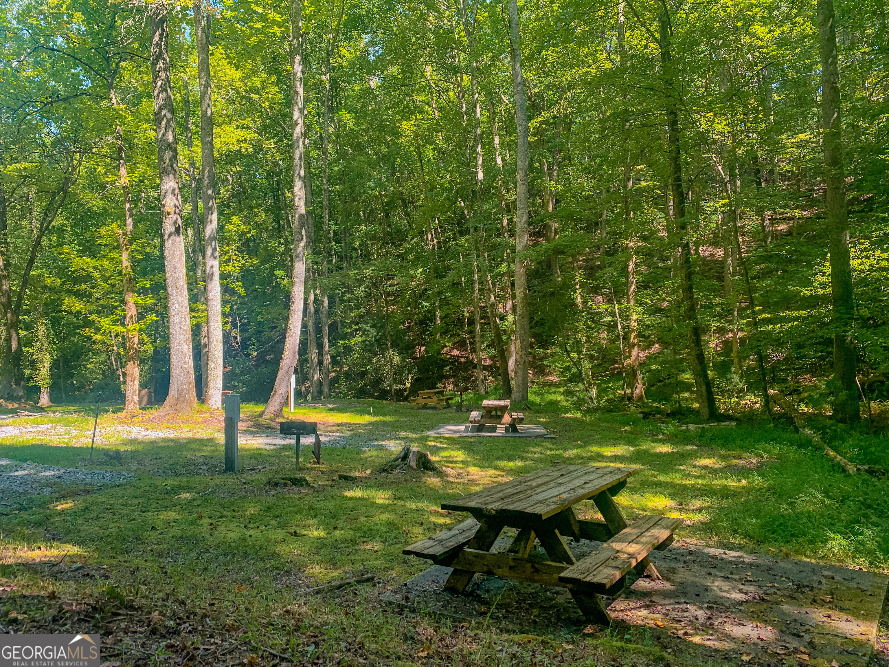 0 Ridge View Court Ellijay GA 30536