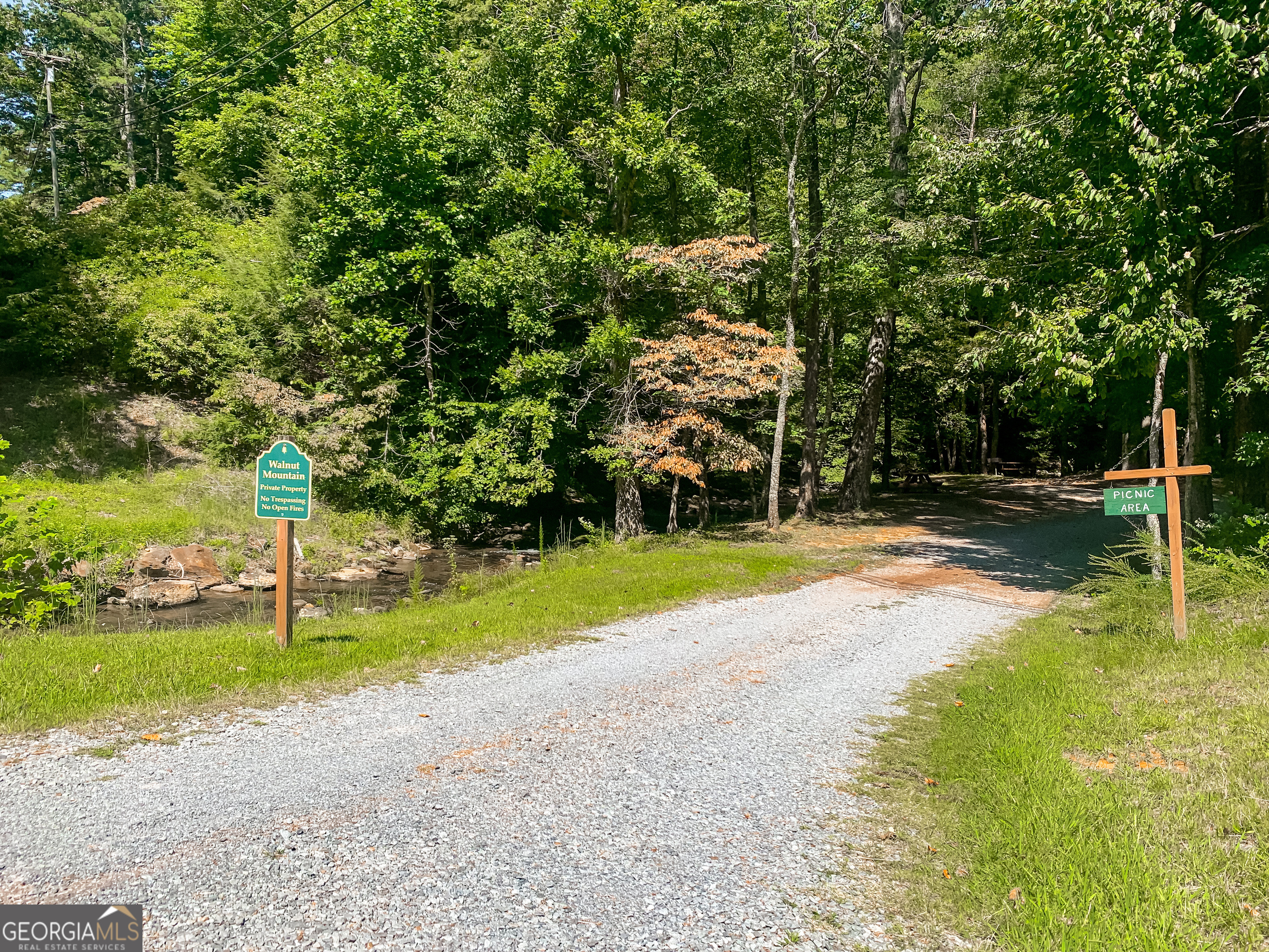 0 Ridge View Court Ellijay GA 30536
