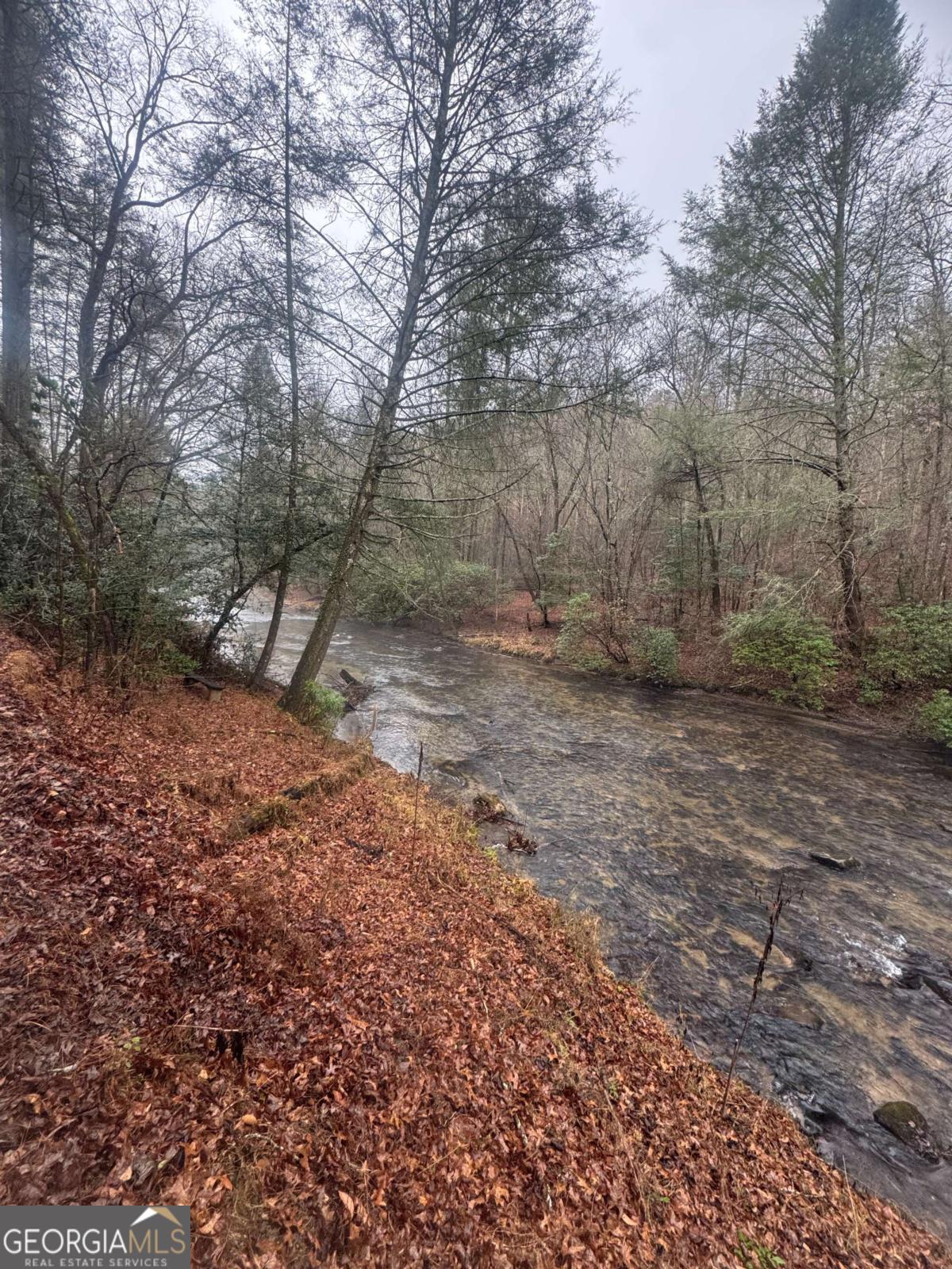 0 W Mountaintown Trail Ellijay GA 30540