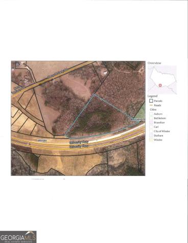 0 University Parkway Winder GA 30680