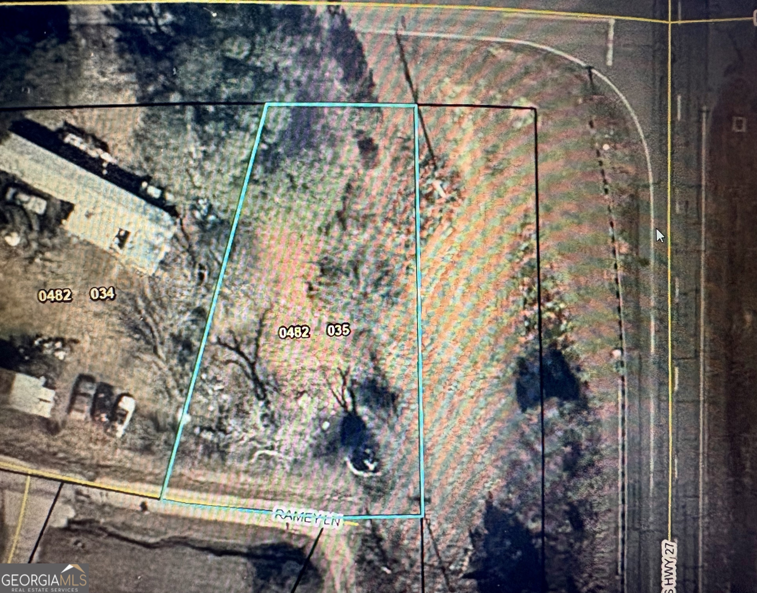0 S Highway 27 Lafayette GA 30728