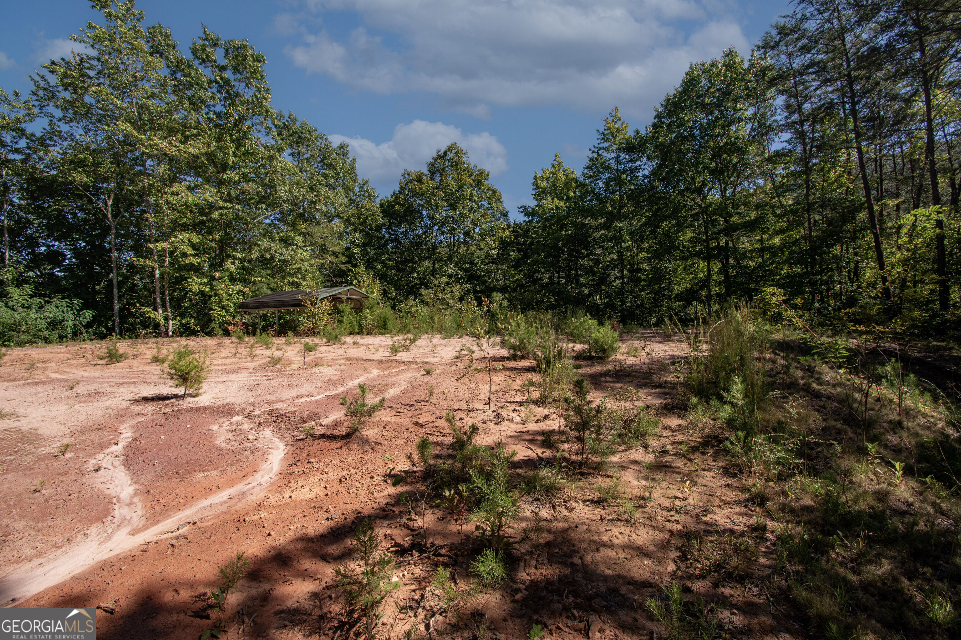 0 Upper Sawyers Creek Road Robbinsville NC 28771