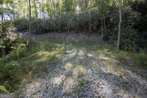 0 Upper Sawyers Creek Road Robbinsville NC 28771