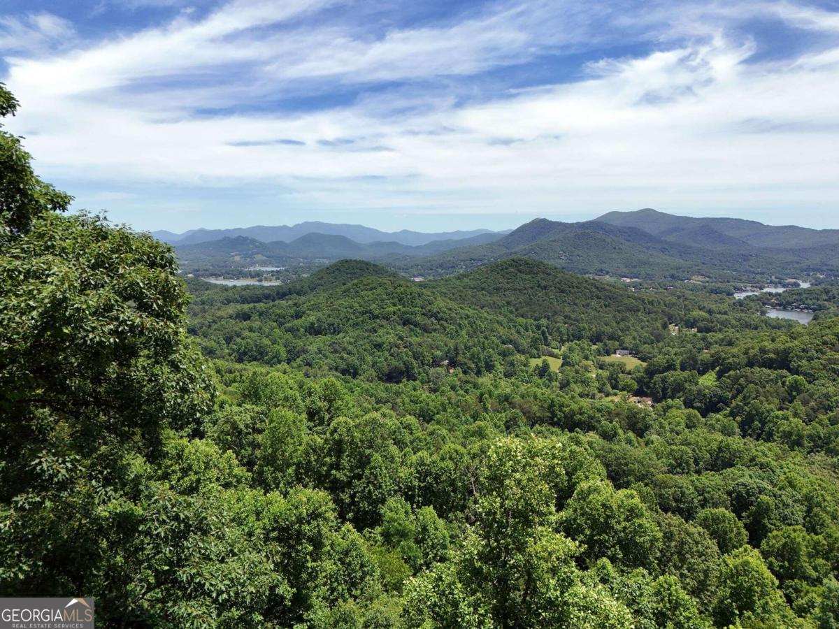 Lot 29 Hidden Summit Road Hiawassee GA 30546
