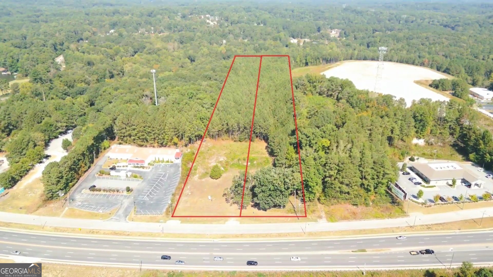 0 Stone Mountain Highway Lilburn GA 30047