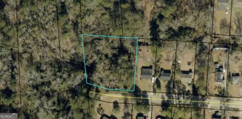 2207 Shirley Avenue Augusta GA 30904