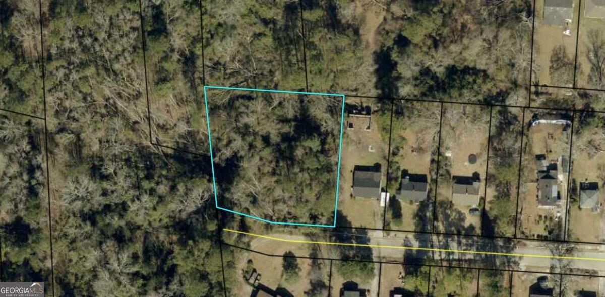 2207 Shirley Avenue Augusta GA 30904