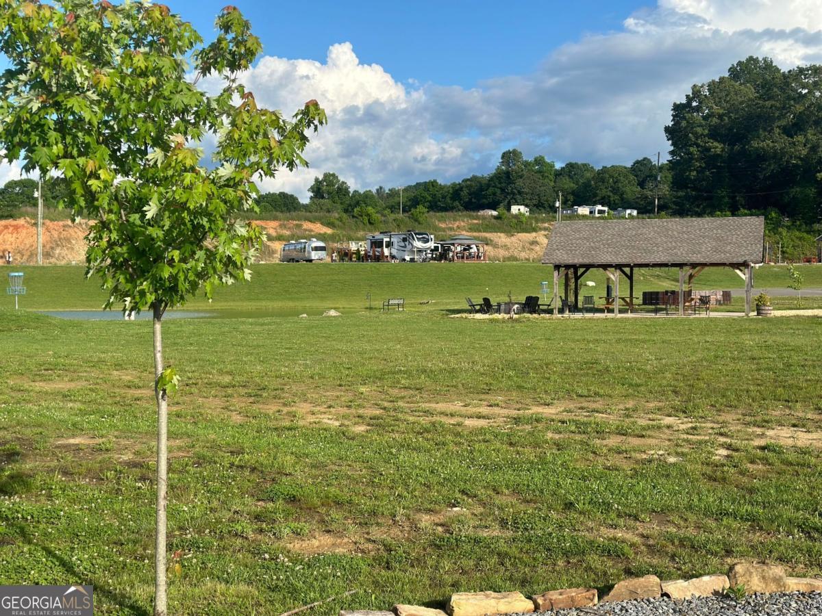-0 Lt 191 Mountain Meadows Drive Morganton GA 30560