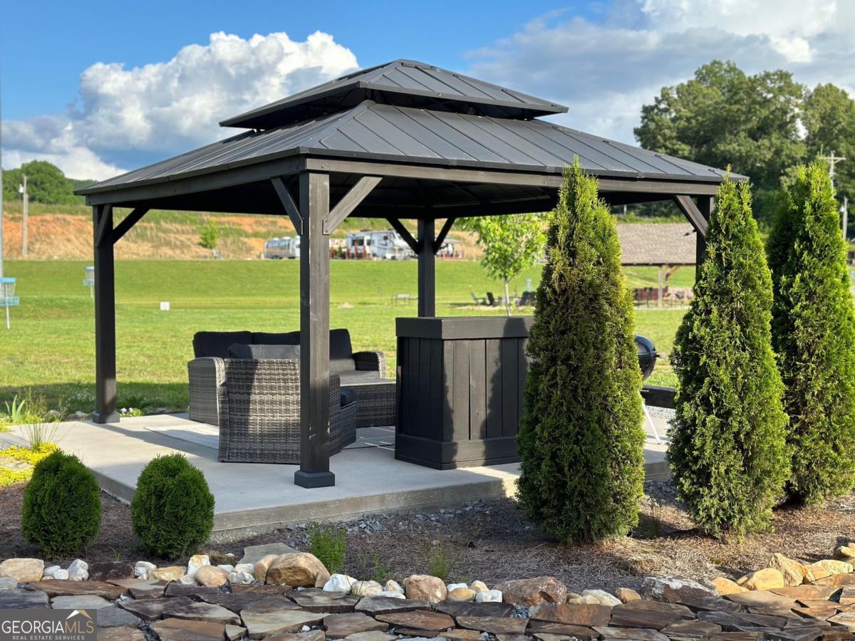 -0 Lt 191 Mountain Meadows Drive Morganton GA 30560