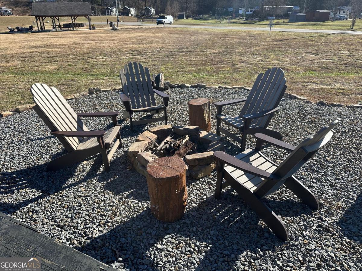 -0 Lt 191 Mountain Meadows Drive Morganton GA 30560