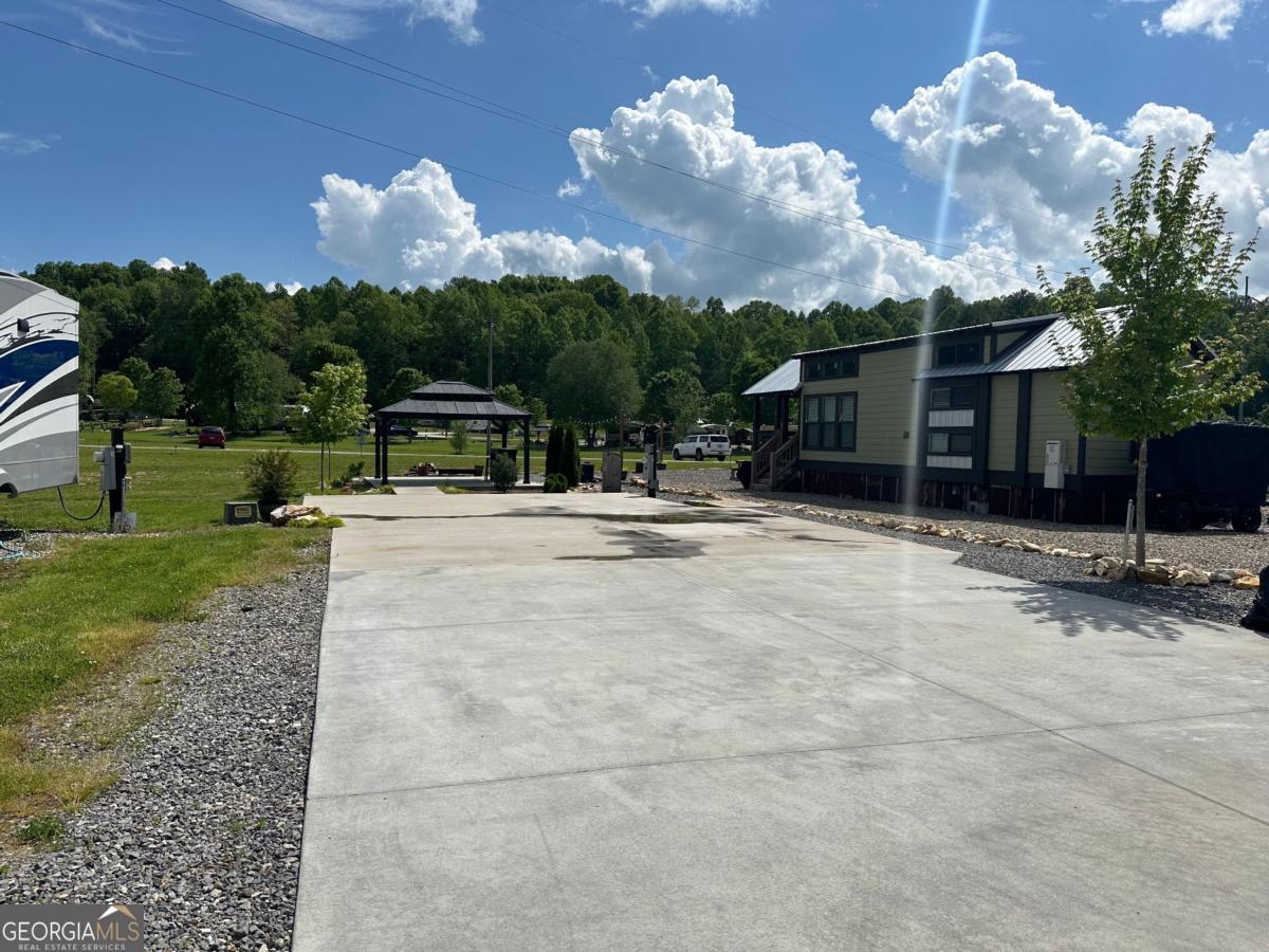 -0 Lt 191 Mountain Meadows Drive Morganton GA 30560