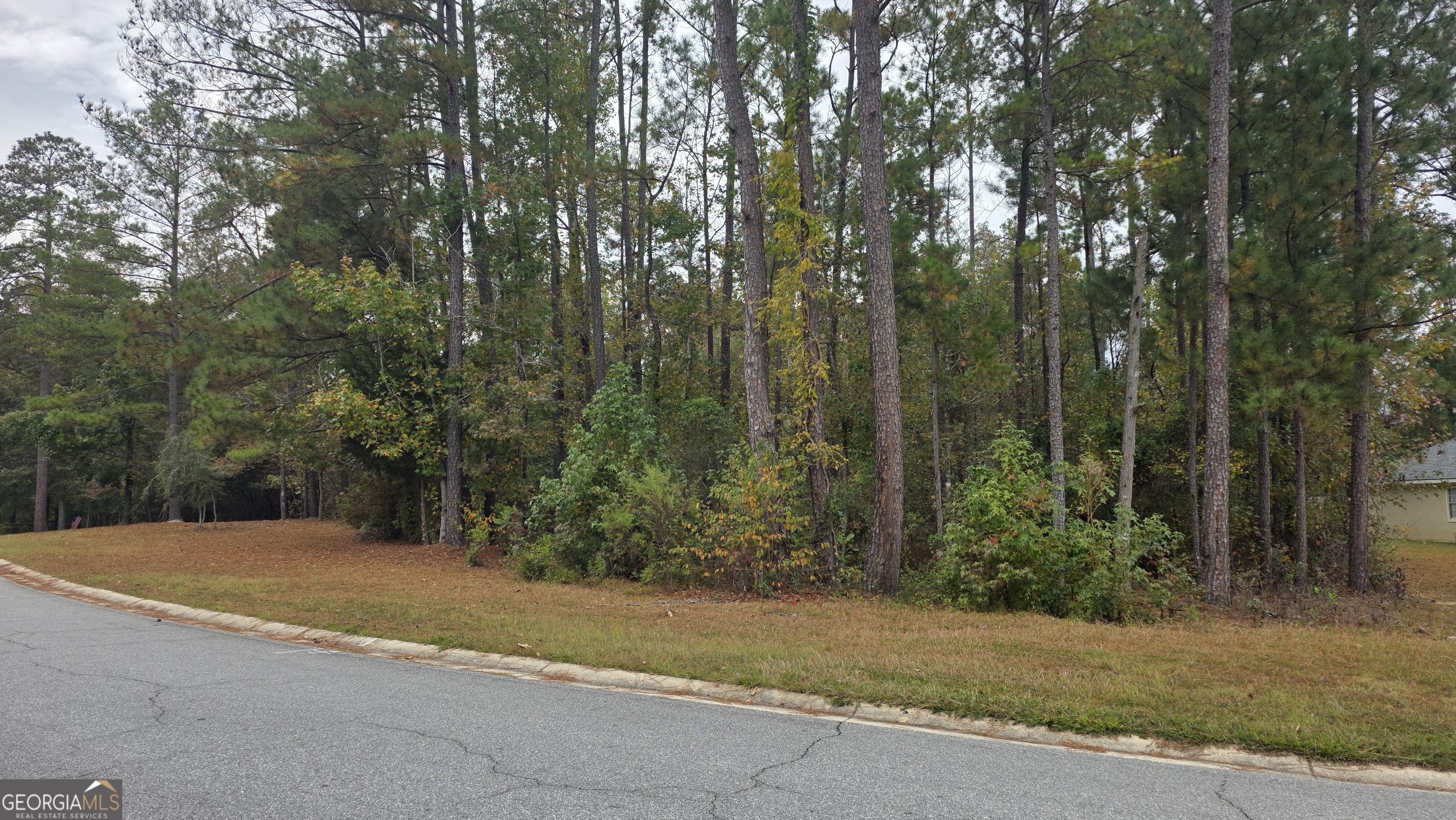 215 Falcon Crest Warner Robins GA 31088
