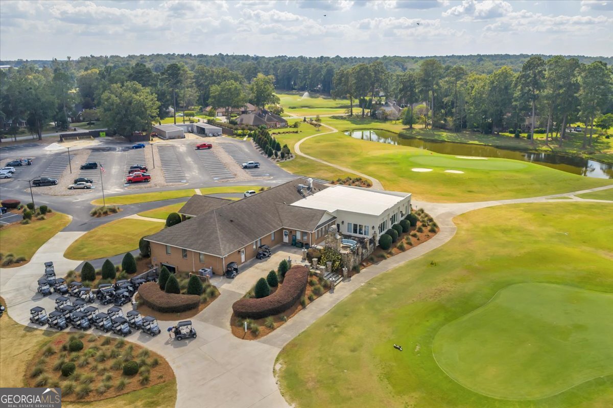 215 Falcon Crest Warner Robins GA 31088