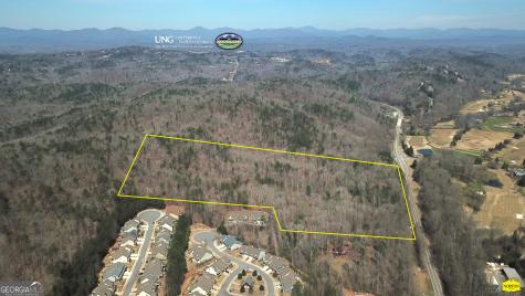 3182/3292 South Chestatee Street Dahlonega GA 30533