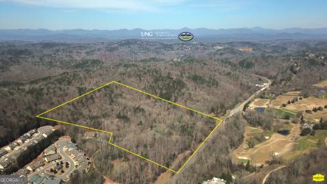 3182/3292 South Chestatee Street Dahlonega GA 30533