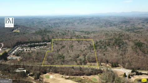 3182/3292 South Chestatee Street Dahlonega GA 30533
