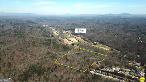 3182/3292 South Chestatee Street Dahlonega GA 30533
