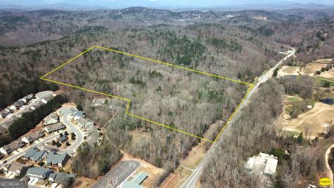 3182/3292 South Chestatee Street Dahlonega GA 30533