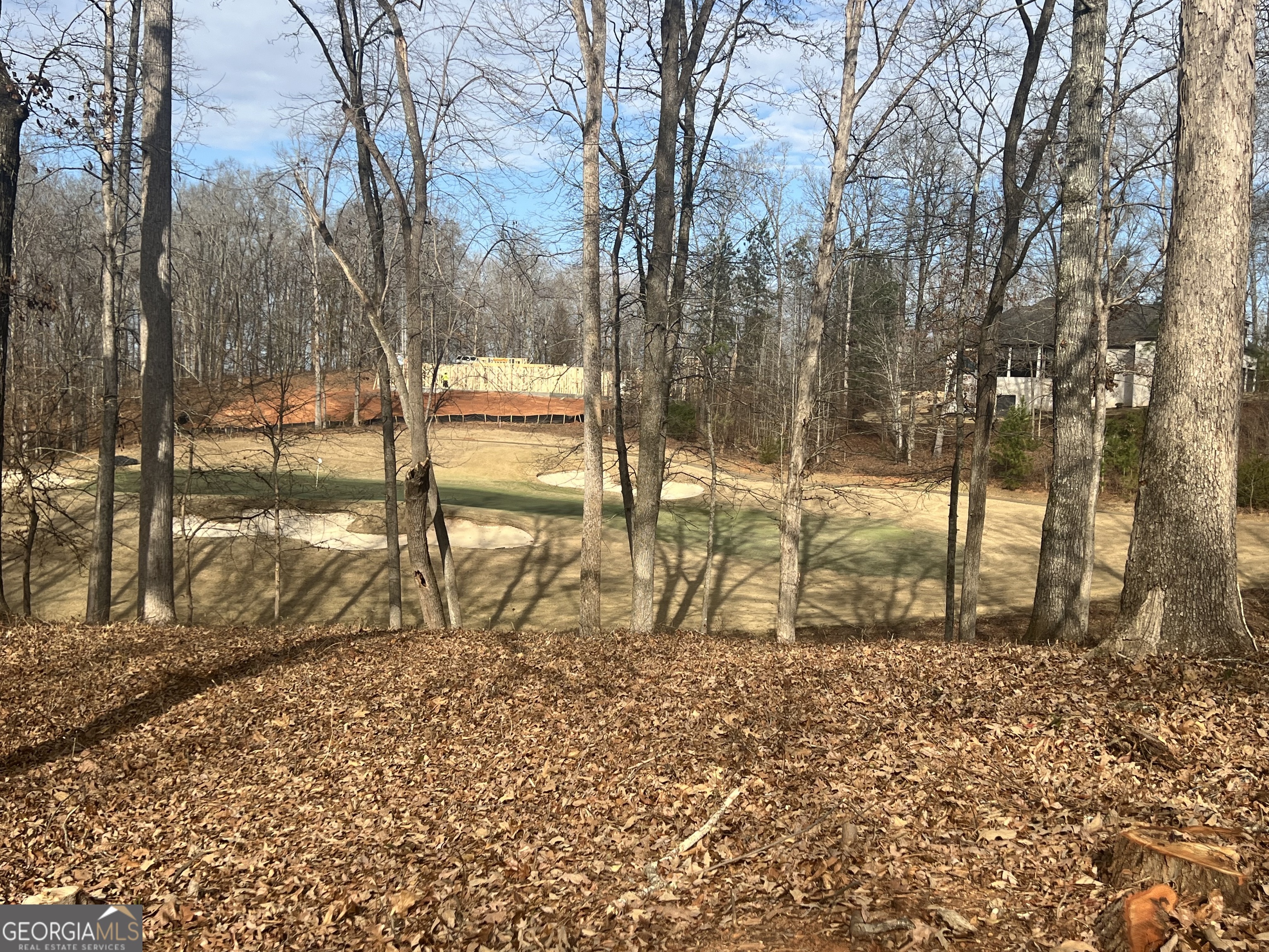 202 Equestrian Drive Forsyth GA 31029
