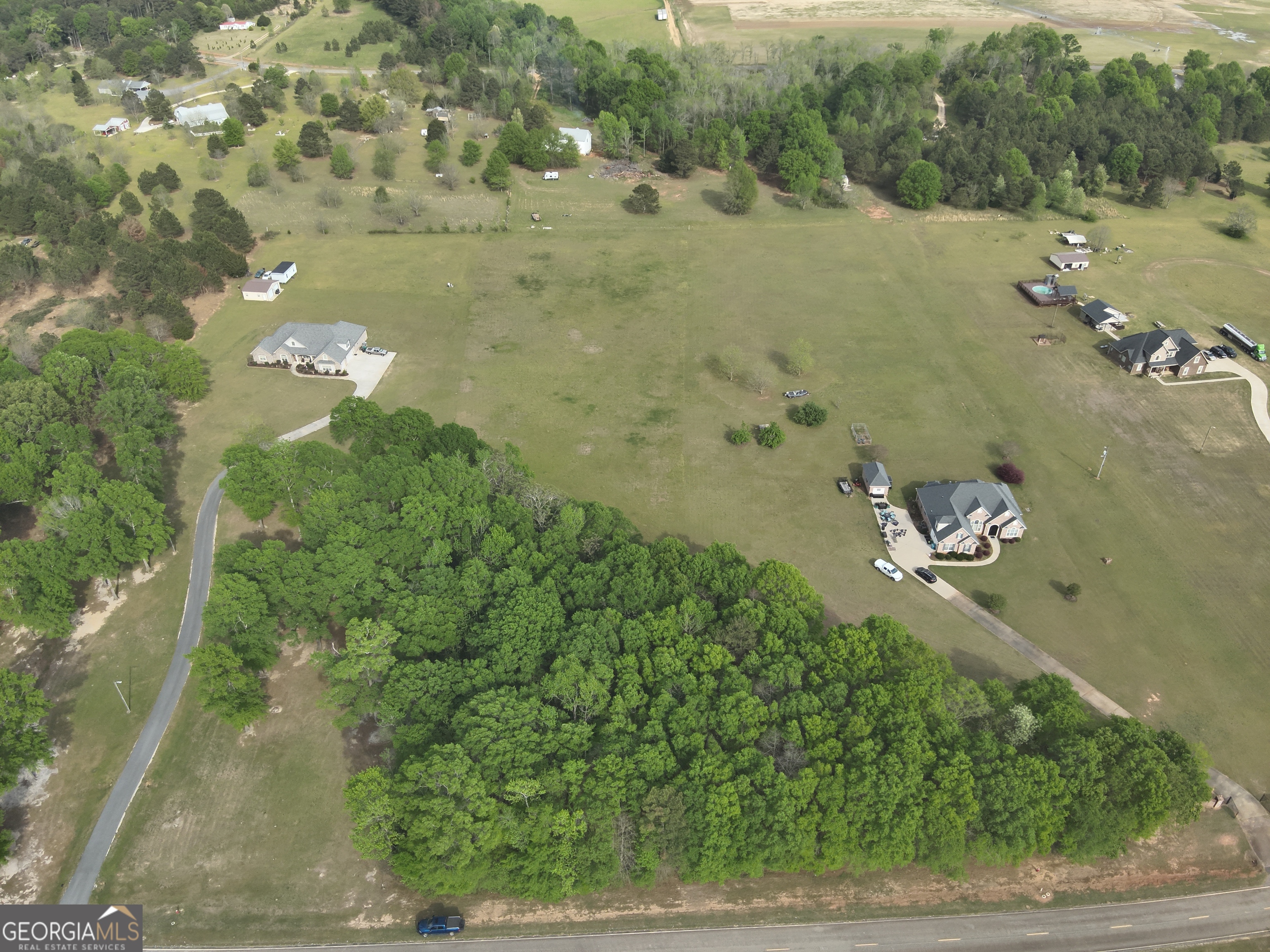 224 Scott Road Elko GA 31025
