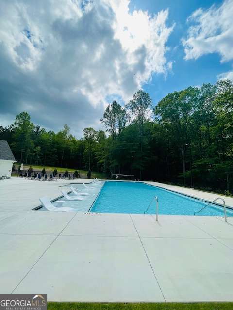 109 Hawks Court Ball Ground GA 30107