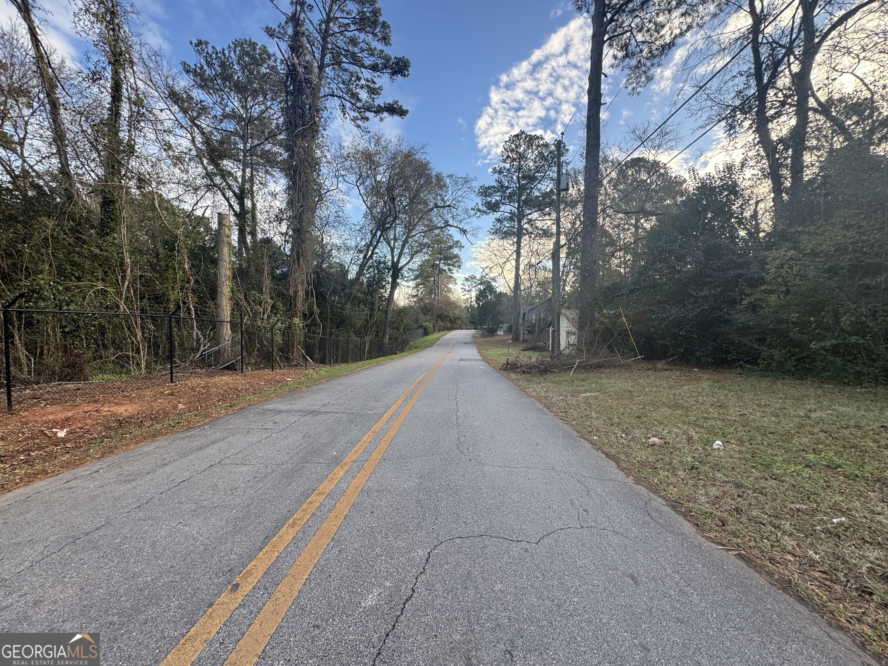 153&157 Wolverine Street Milledgeville GA 31061