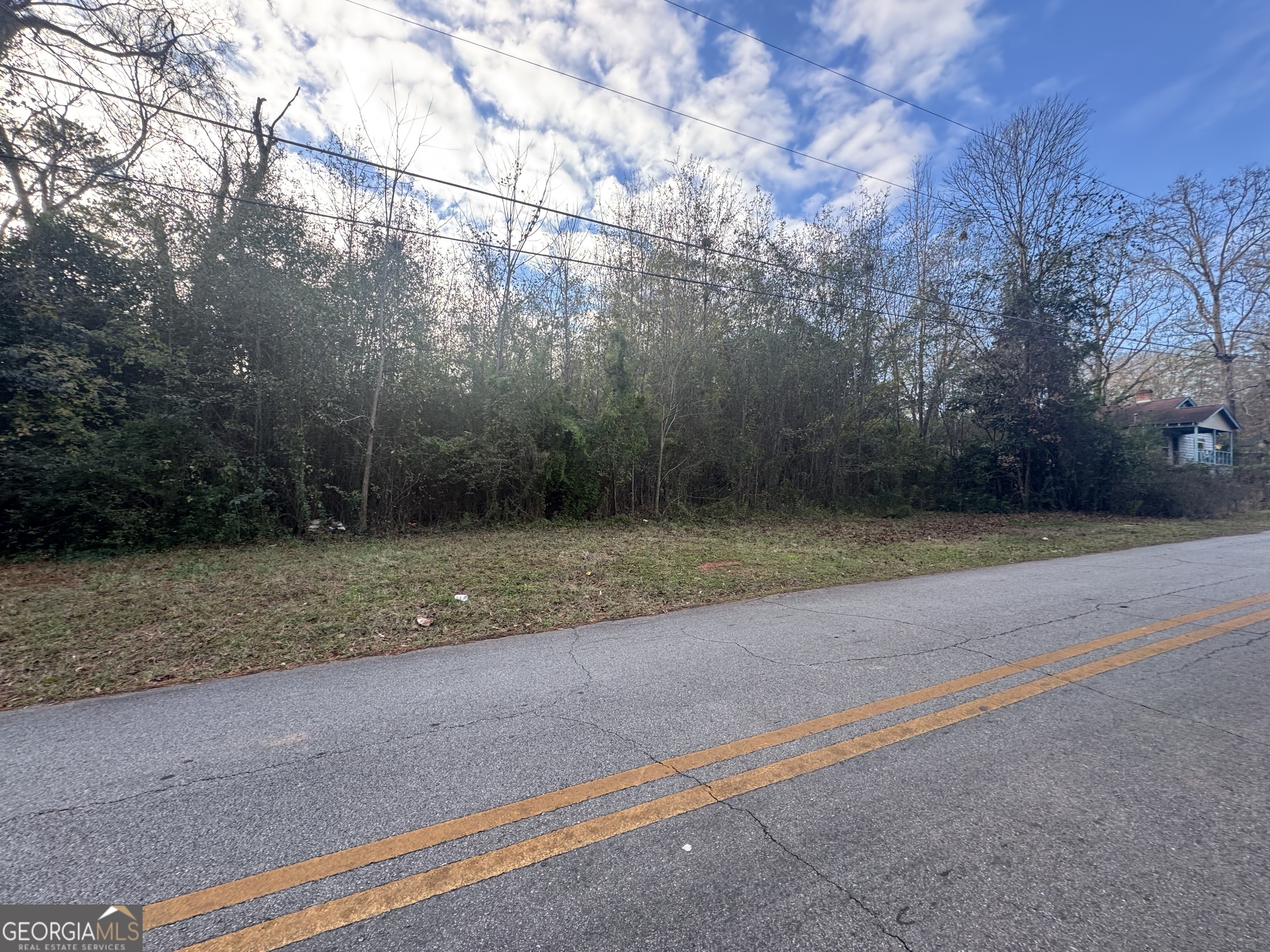 153&157 Wolverine Street Milledgeville GA 31061