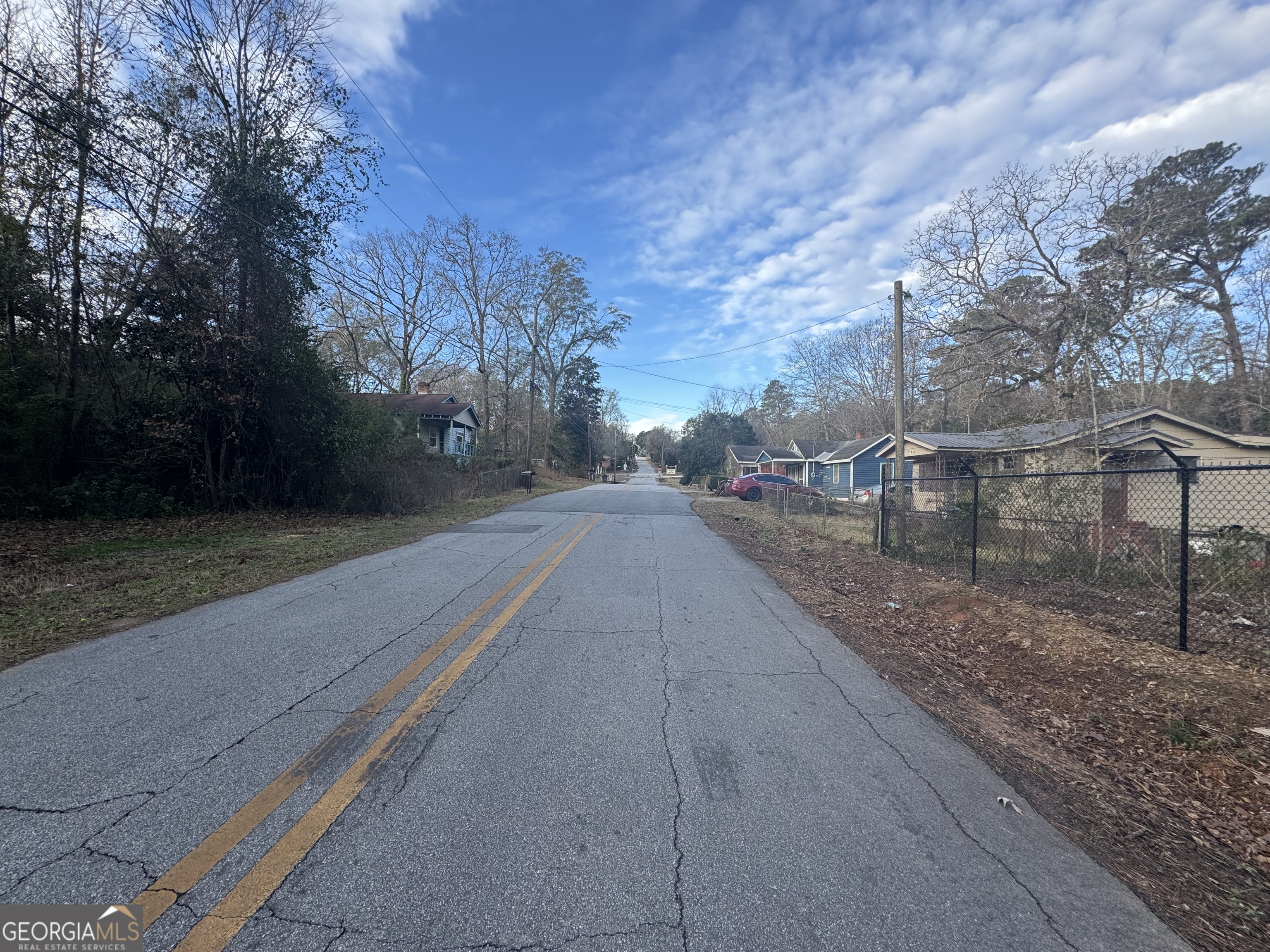 153&157 Wolverine Street Milledgeville GA 31061