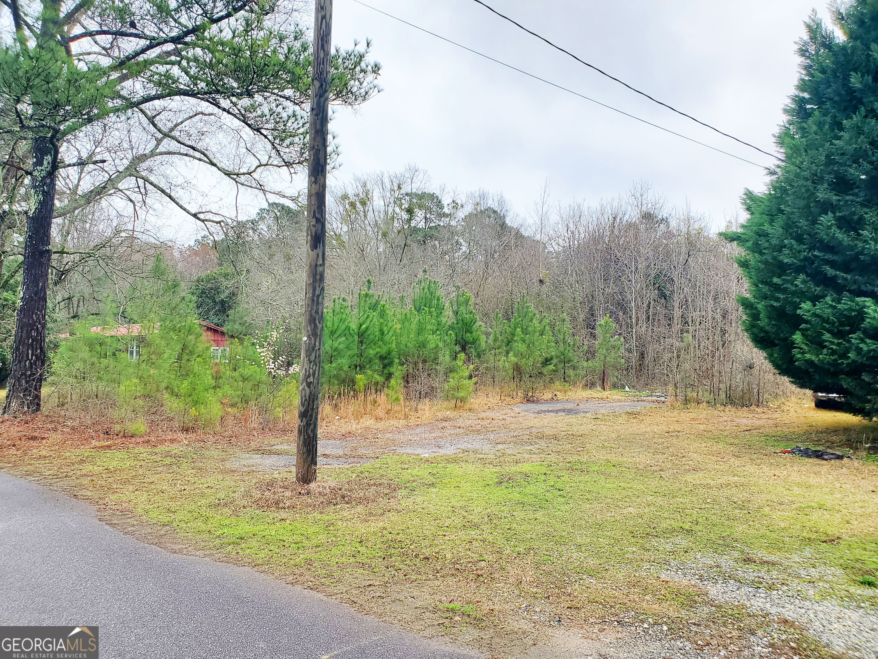 168 Peach Street Haddock GA 31033