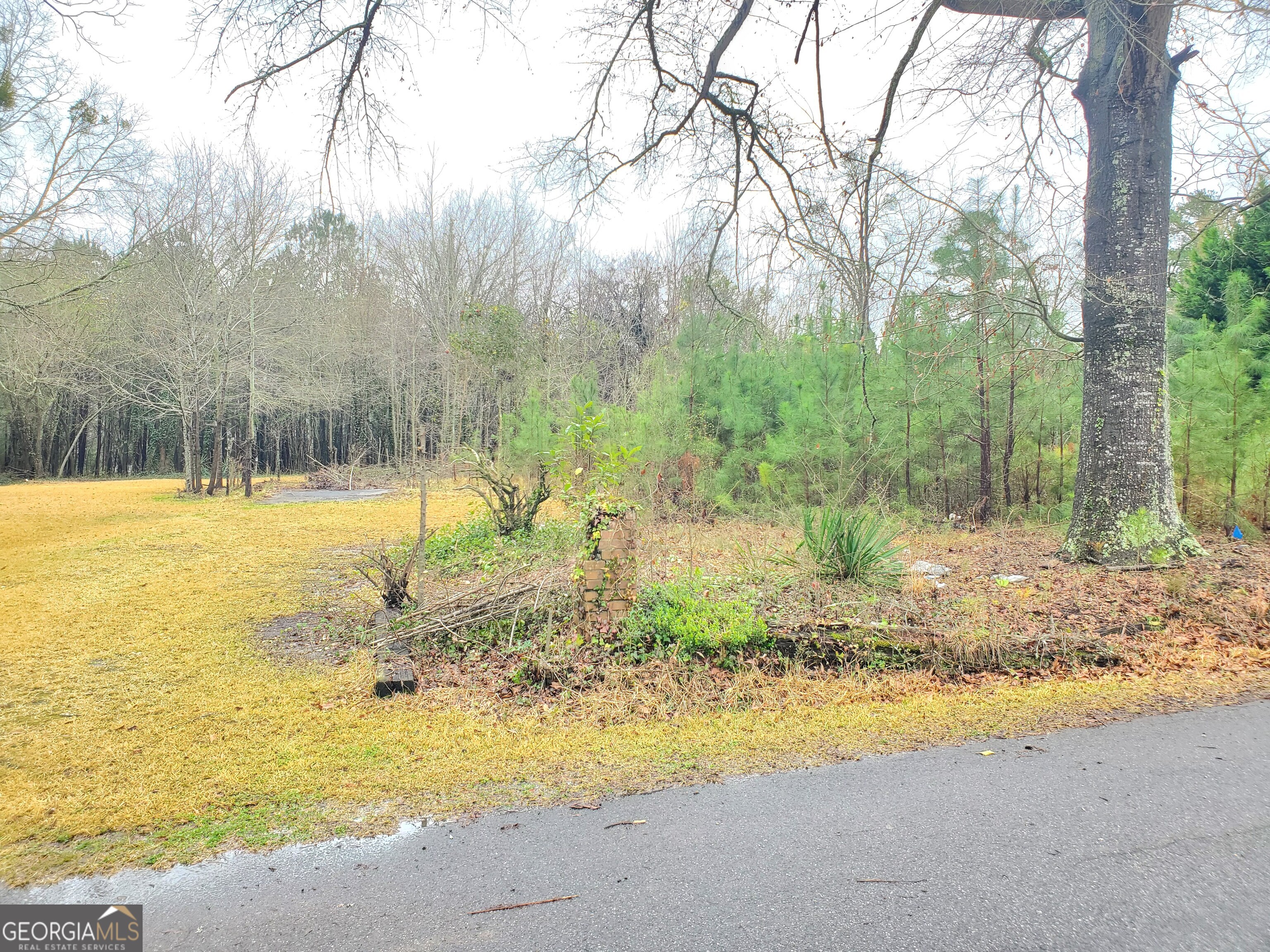 168 Peach Street Haddock GA 31033