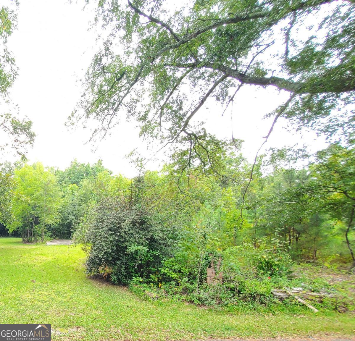 168 Peach Street Haddock GA 31033