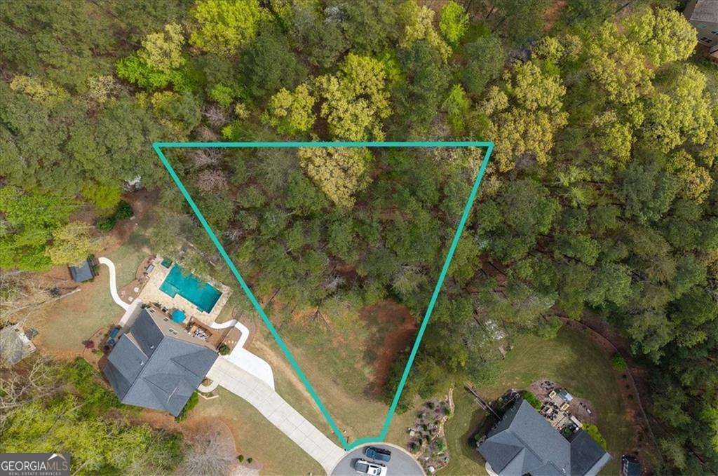 18 Pinoak Trail SE Cartersville GA 30121