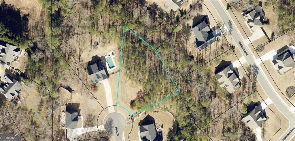 18 Pinoak Trail SE Cartersville GA 30121