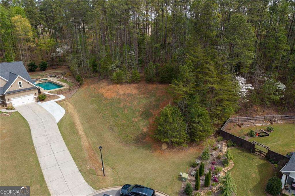18 Pinoak Trail SE Cartersville GA 30121