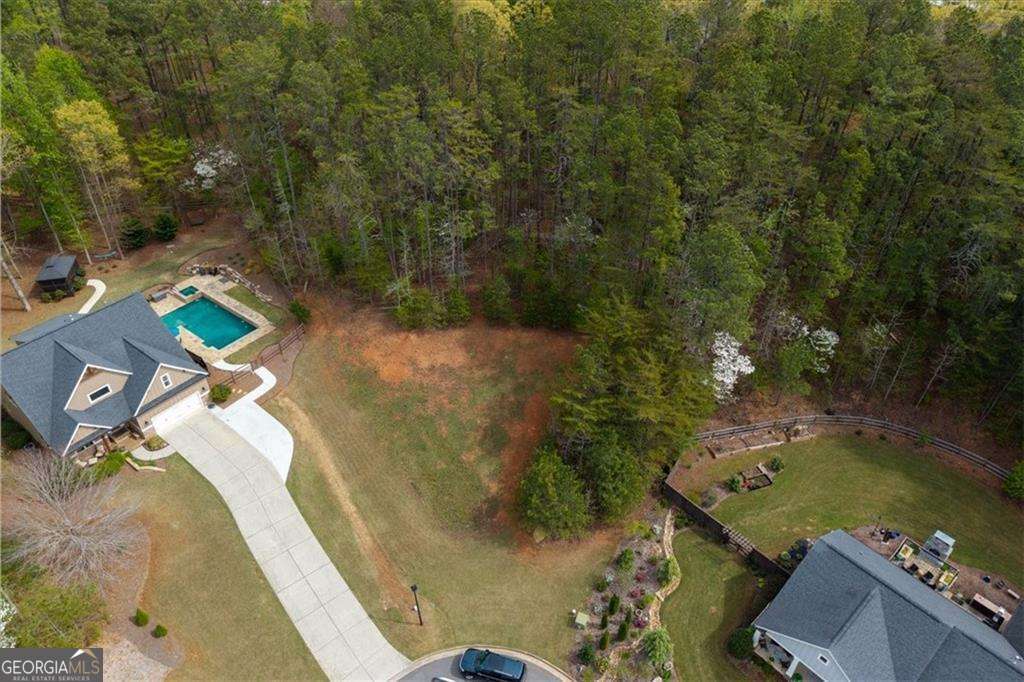 18 Pinoak Trail SE Cartersville GA 30121