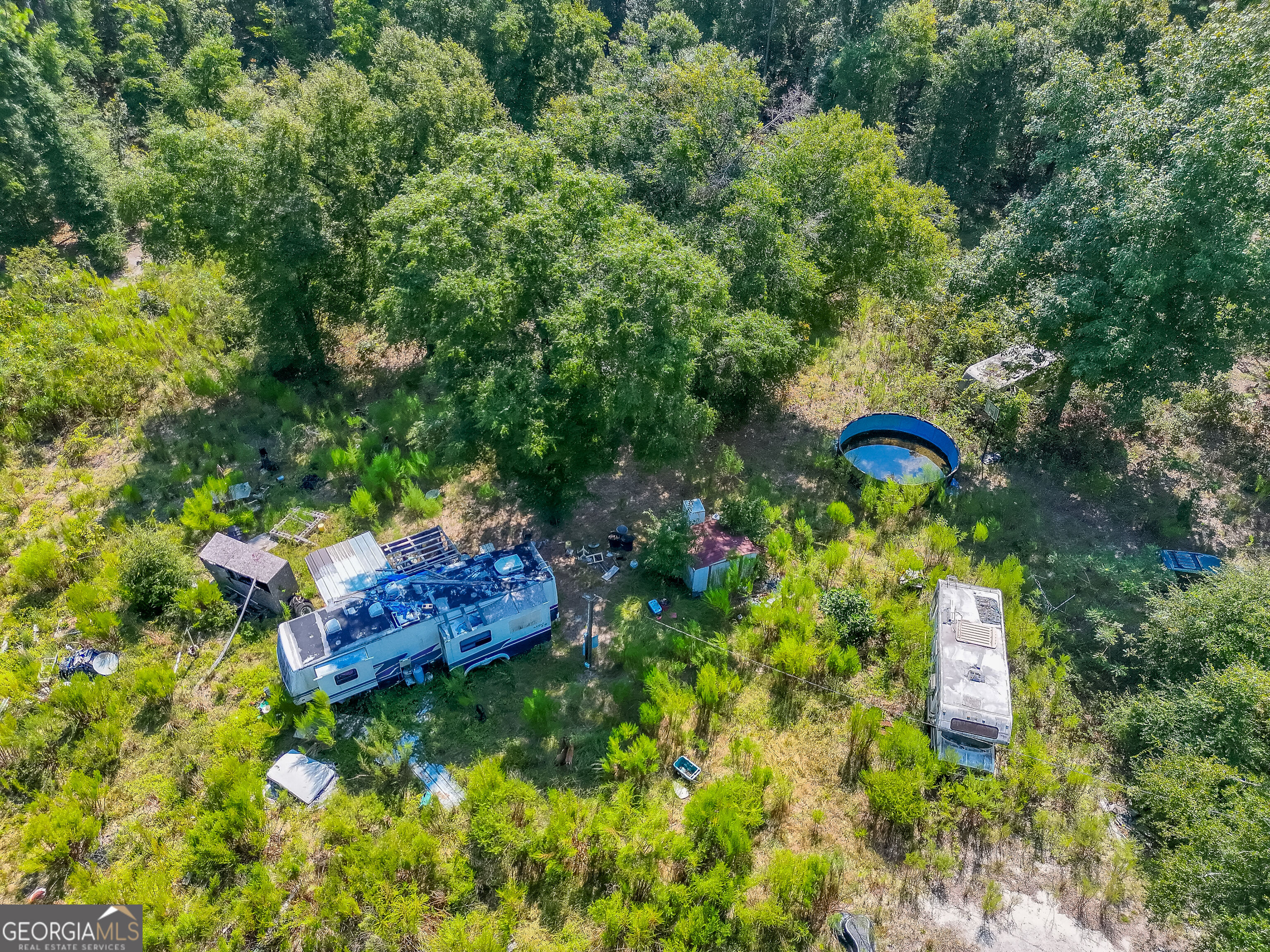335 Allen Chapel Road Waynesboro GA 30830