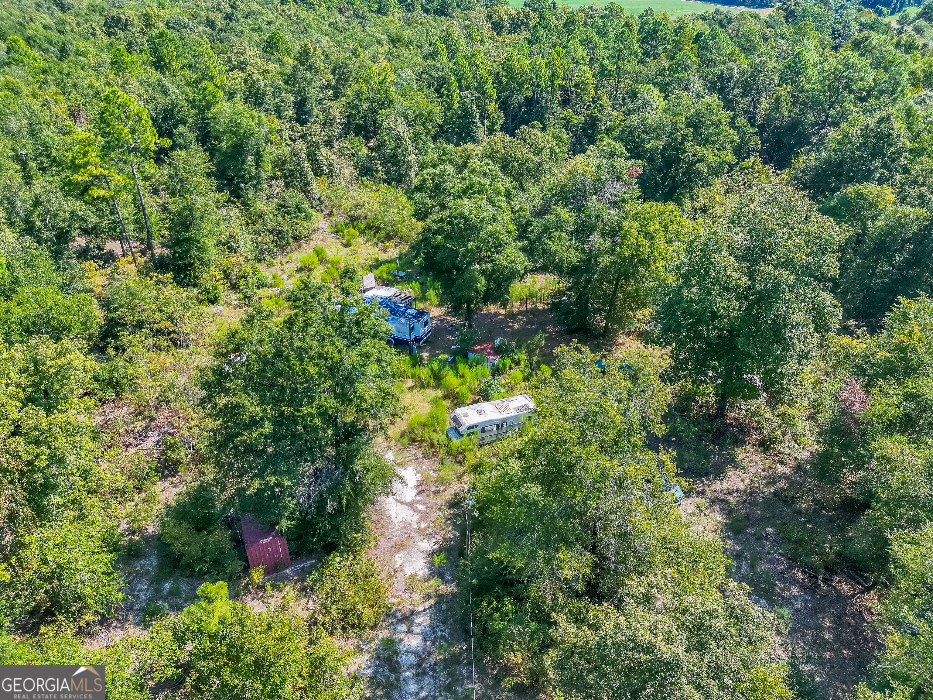 335 Allen Chapel Road Waynesboro GA 30830