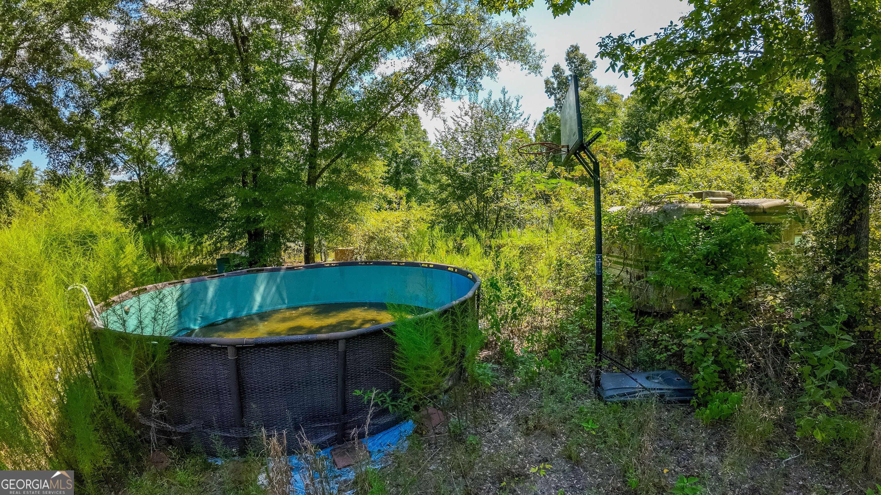 335 Allen Chapel Road Waynesboro GA 30830