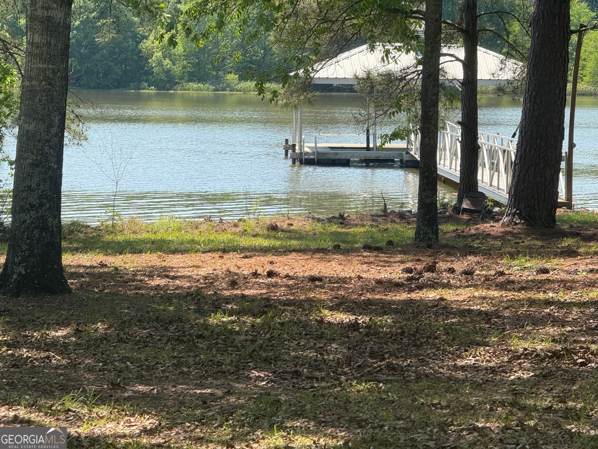 164 Griffith Drive Fort Gaines GA 39851